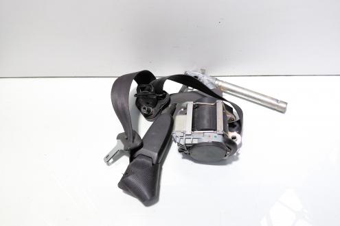 Centura stanga fata cu capsa pirotehnica, cod 868850008R, Renault Megane 3 CC (idi:697200)