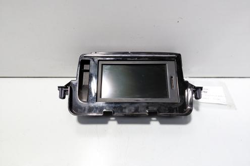 Display navigatie, cod 259153411R, Renault Megane 3 Coupe (idi:697202)