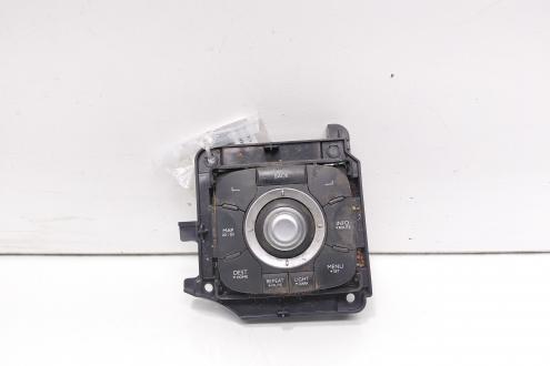 Joystick navigatie, cod 253B00345R, Renault Scenic 3 (idi:697206)
