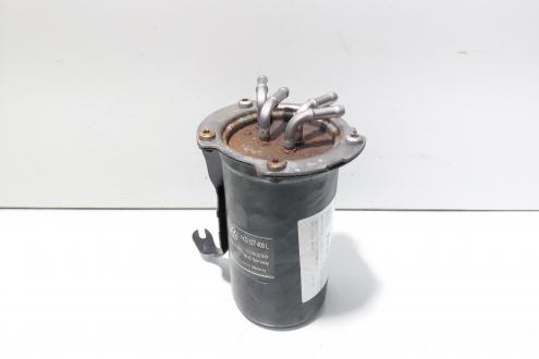 Carcasa filtru combustibil, cod 1K0127400L, VW Golf 6 Variant (AJ5), 1.6 TDI, CAY (id:698027)