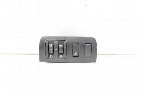 Buton reglaj lumini, cod 648450001R, Renault Megane 3 (idi:697210)
