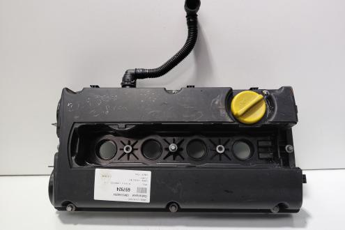 Capac culbutori cod GM55556284, Opel Astra H, 1.6 benz, Z16XEP (id:697924)