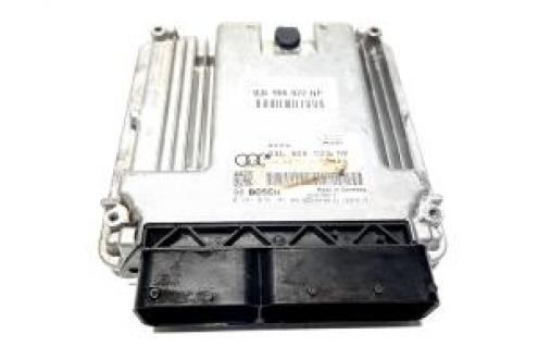 Calculator motor ECU, cod 03L906022SB, 0281016147, Audi A6 (4F2, C6), 2.0 TDI, CAH (id:697049)