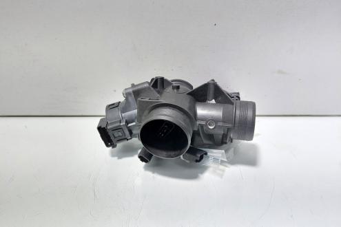 Clapeta acceleratie, cod 9655971780, Peugeot 307 SW, 1.6 HDI, 9HZ (id:697941)
