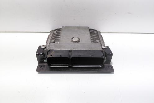 Calculator motor ECU, cod 03F906070D, VW Polo (6R), 1.2 TSI, CBZB (id:697071)