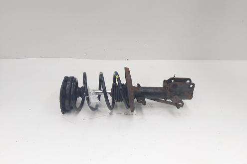 Amortizor fata, Renault Megane 3, 1.5 DCI, K9K832 (idi:697220)