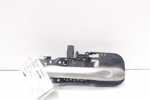 Maner usa dreapta fata cu senzor, cod 806060042R, Renault Megane 3 (idi:697249)