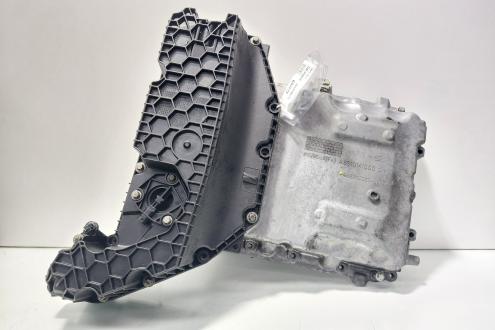Baie ulei, cod A6510100713, Mercedes Clasa C Coupe (C205), 2.2 DCI, OM651921 (idi:697273)
