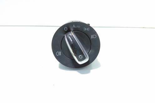 Bloc lumini cu functie auto, cod 3C8941431, VW Golf 6 Variant (AJ5) (id:698037)