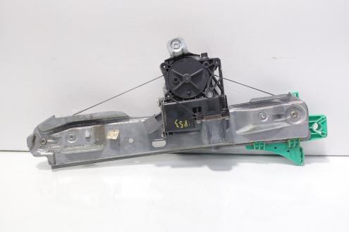 Macara cu motoras usa dreapta spate, Opel Astra J Combi 1.7 CDTI, A17DTR (id:698041)