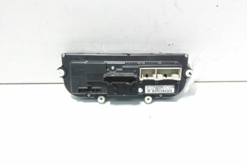 Panou comanda AC, cod 3C8907336H, VW Golf 6 (5K1) (id:698036)