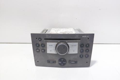 Radio CD, cod 13188461, Opel Astra H Combi (id:697995)