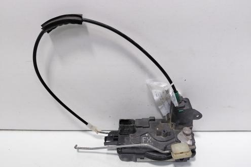 Broasca usa dreapta fata, cod 13128112, Opel Astra H Combi (id:697997)