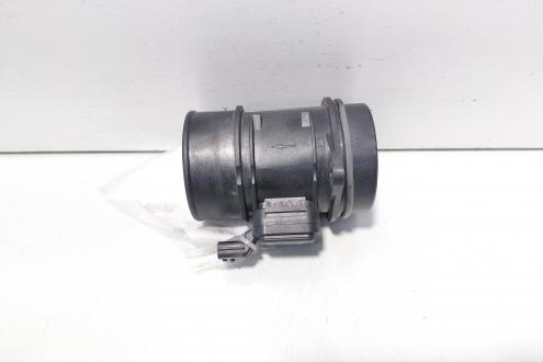 Debitmetru aer, cod 8200702517, Nissan Juke 1.5 DCI, K9KB 608 (id:698045)