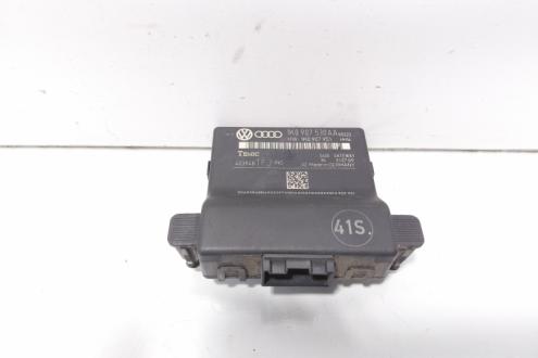 Modul control central, cod 1K0907530AA, Skoda Superb II Combi (3T5) (idi:697403)