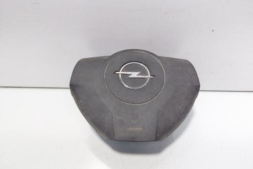 Airbag volan, cod 13111344, Opel Astra H Combi (id:698004)