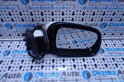 Oglinda electrica dreapta, Peugeot 307 SW (3H) 2002-2007 (id:200170)