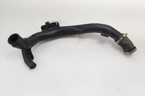 Tub intercooler, cod 1K0145840AC, Skoda Superb II (3T4) 2.0 TDI, CFF (idi:697416)