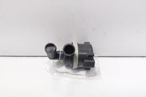 Pompa recirculare apa, cod 5N0965561A, Audi A4 (8K2, B8) 2.0 TDI, CGL (idi:697420)