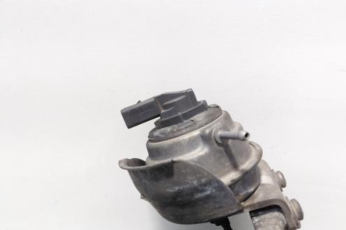 Supapa turbo electrica, Audi A3 Sportback (8PA), 2.0 TDI, CFG (idi:697422)
