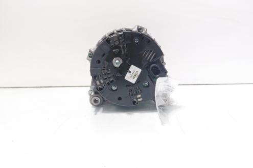 Alternator, Vw Passat Variant (365) 2.0 TDI, CFG (idi:697426)