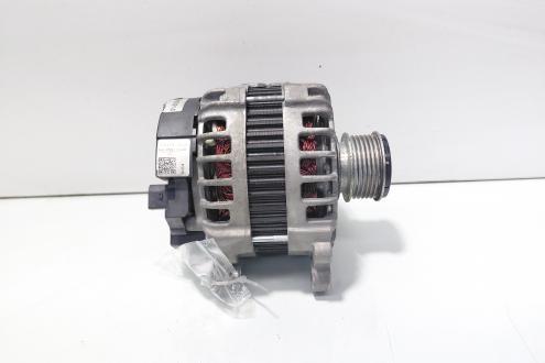 Alternator, Skoda Superb II (3T4) 2.0 TDI, CFG (idi:697426)
