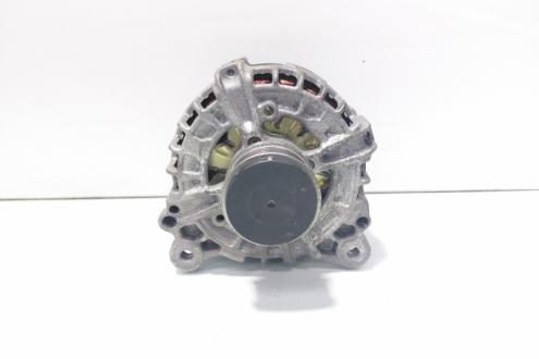 Alternator, Skoda Superb II Combi (3T5) 2.0 TDI, CFG (idi:697426)
