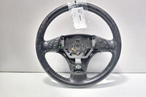 Volan piele cu comenzi, Mazda 6 Hatchback (GG) (id:698148)
