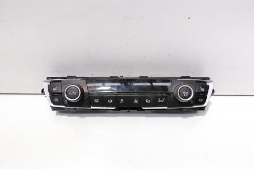 Display climatronic, Bmw 3 (F30) (id:698221)