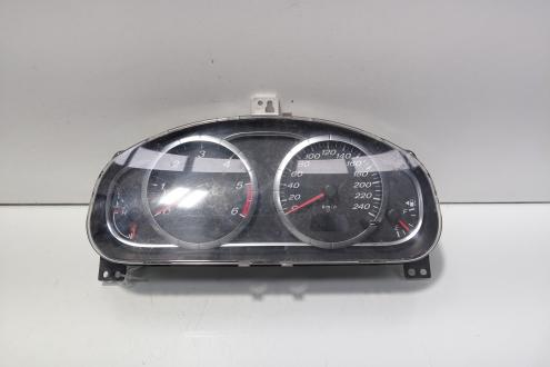 Cead bord, cod GR1L-55430, Mazda 6 Hatchback (GG), 2.0 MZR-CD, RF7J (id:698175)