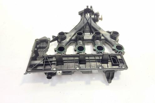 Galerie admisie cu capac culbutori, cod 9645977980, Citroen C4 Picasso, 2.0 HDI, RHR (idi:697944)