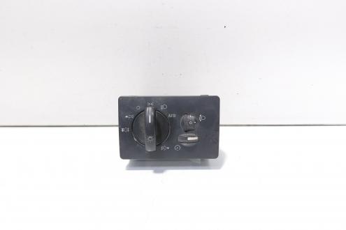 Bloc lumini cu proiectoare si functie auto, cod 4M5T-13A024-CA, Ford Focus 2 Combi (DA) (id:698103)