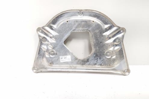 Scut motor metalic, cod 31116759878, Bmw 5 Touring (E61) 2.0 diesel, N47D20A (id:698197)