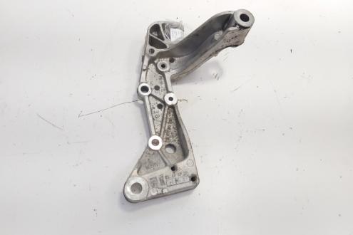 Suport brat trapez dreapta fata, cod 1K0199296E, Seat Toledo 3 (5P2), 1.9 TDI, BXE (id:698085)