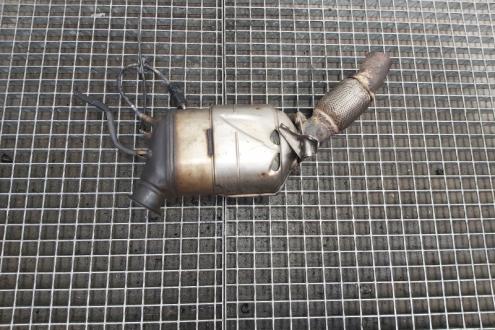 Catalizator, Bmw X1 (E84) 2.0 diesel, N47D20C (id:698382)