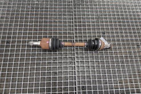 Planetara stanga fata, Ford Focus 2 Combi (DA) 2.0 TDCI, G6DA, 6 vit man (id:698464)