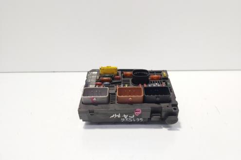 Tablou sigurante BSM, cod 9661281580, Peugeot 407 Coupe (idi:661526)