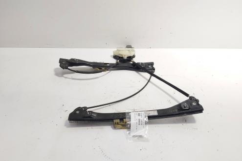 Macara cu motoras usa dreapta fata, cod 5JA837462, Skoda Rapid (NH3) (id:698213)