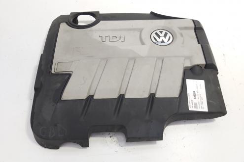 Capac protectie motor, VW Golf 6 (5K1), 2.0 TDI, CBD (id:698294)