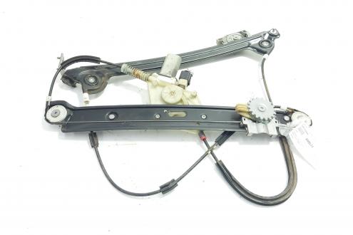 Macara cu motoras usa stanga fata, Bmw 1 (E81, E87) (id:698074)
