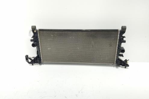 Radiator racire apa, cod 13453907, Opel Astra K, 1.6 CDTI, B16DTU (id:698341)
