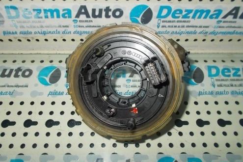 Spirala volan Audi A4 Avant, cod 4E0953541A