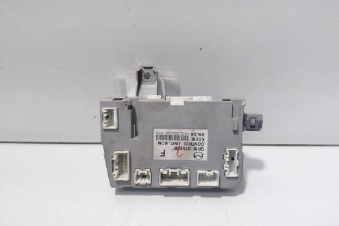 Modul confort, cod GR1N-67560B, Mazda 6 Hatchback (GG) (id:698144)