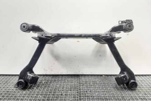 Punte spate, Audi A4 Cabriolet (8H7), 2.0 TDI, BPW, 6 vit man (idi:694235)
