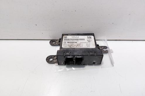 Modul senzori parcare, cod 13354543, Opel Astra J Combi (id:698387)