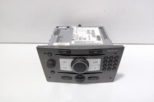 Radio CD cu navigatie, cod 13163935, Opel Astra H Combi (id:698249)