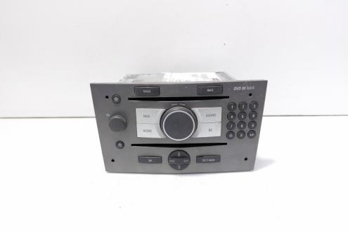 Radio CD cu navigatie, cod 13163935, Opel Astra H Combi (id:698249)