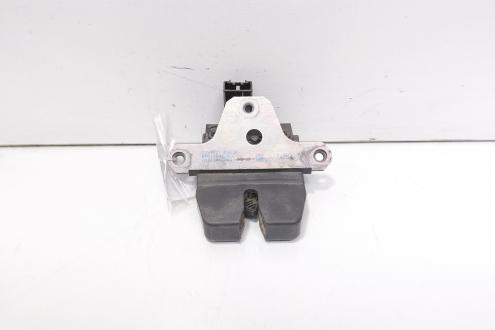 Broasca haion, Ford Focus 3 Sedan (idi:697469)