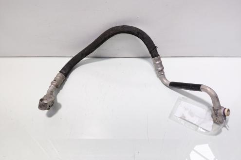 Conducta clima, cod 8K0260701, Audi A4 (8K2, B8) 2.0 TDI, CAG (id:698123)