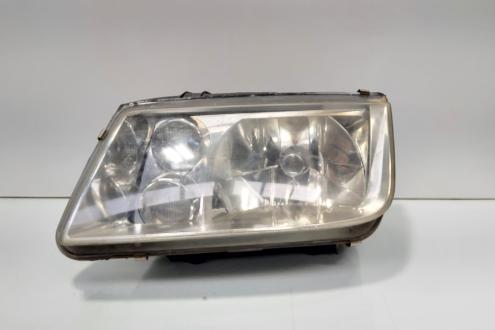 Far stanga, Vw Bora Combi (1J6) vol pe stanga (idi:697487)